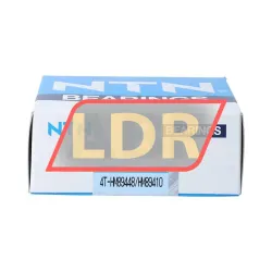 NTN 4T-HM89448/HM89410 rulman resim 5