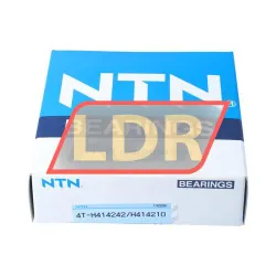 NTN 4T-H414242/H414210 rulman resim 5