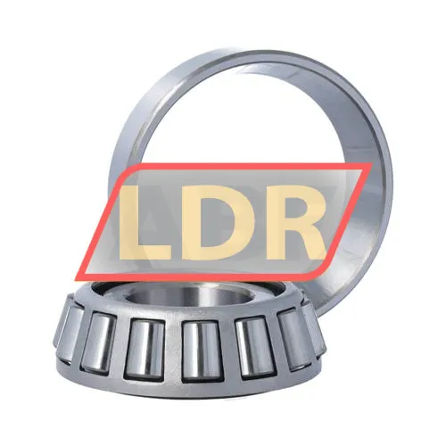 NSK HR303/28C ürün fotoğrafı 4