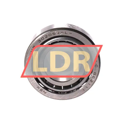 NSK HR30205J-L ürün fotoğrafı 3