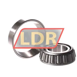 NSK HR30205J-L rulman resim 2