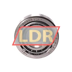 NSK HR30205J-L rulman resim 3