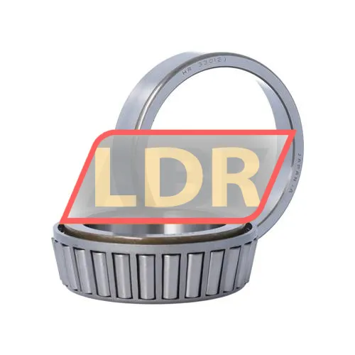 NSK HR33012J ürün fotoğrafı 3