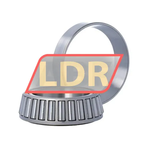 NSK HR33012J ürün fotoğrafı 4