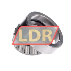 Nachi 02474/02420 rulman resim 2