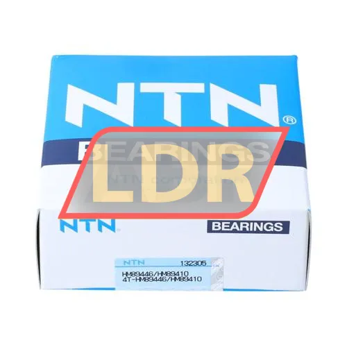 NTN 4T-HM89446/HM89410 ürün fotoğrafı 4