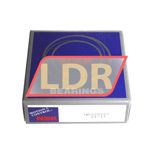 NSK HR32213J ürün fotoğrafı 4