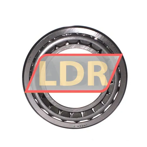 NSK HR30216J ürün fotoğrafı 3