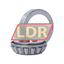 NTN 4T-30306D rulman resim 3