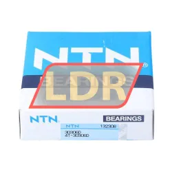 NTN 4T-30306D rulman resim 5