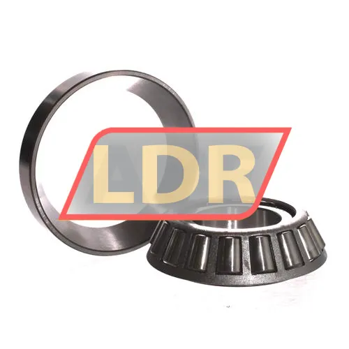 NSK HR31310J ürün fotoğrafı 2