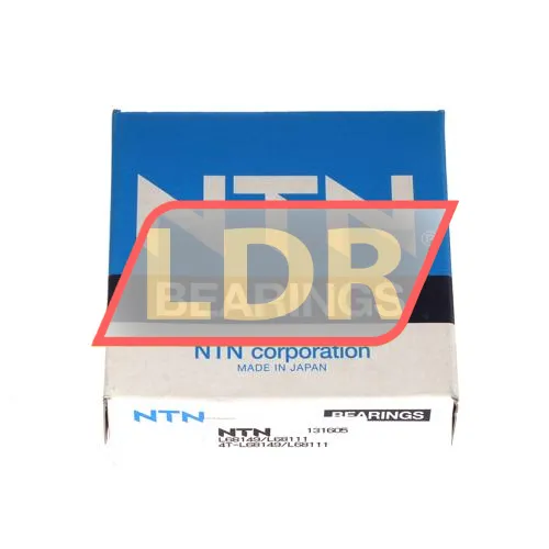 NTN 4T-L68149/L68111 ürün fotoğrafı 4