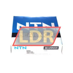 NTN 32019XU rulman resim 4