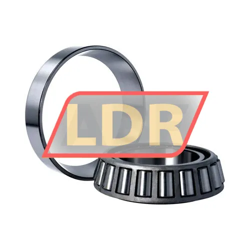 NSK HR32217J ürün fotoğrafı 2