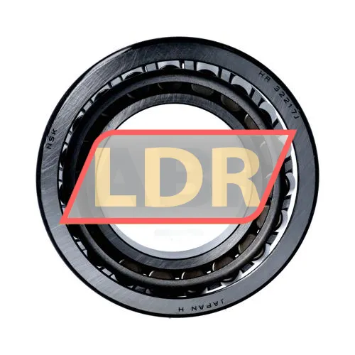 NSK HR32217J ürün fotoğrafı 3