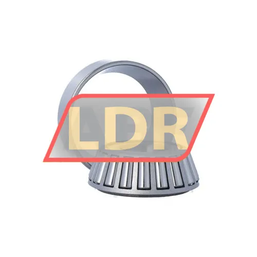 NTN 4T-M86643/M86610 ürün fotoğrafı 2