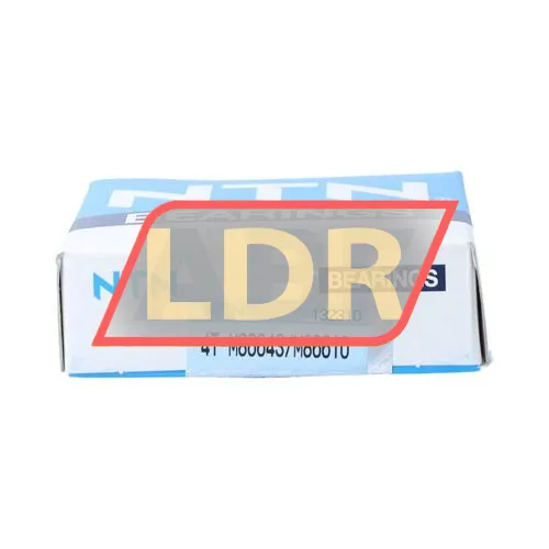 NTN 4T-M86643/M86610 ürün fotoğrafı 4