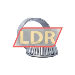 NTN 4T-M86643/M86610 rulman resim 2