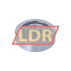 NTN 4T-M86643/M86610 rulman resim 3