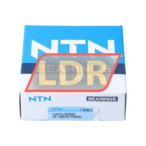 NTN 4T-02872/02820 ürün fotoğrafı 5