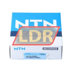 NTN 4T-02872/02820 rulman resim 5