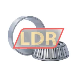 NTN 4T-HM803146/HM803110 rulman resim 2