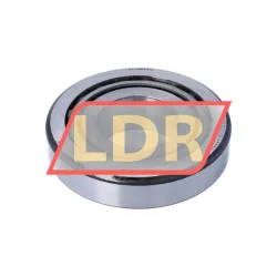 NTN 4T-66584/66520 rulman resim 3