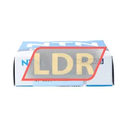 NTN 4T-66584/66520 rulman resim 4