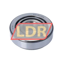 NTN 4T-41125/41286 rulman resim 3