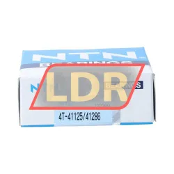 NTN 4T-41125/41286 rulman resim 4