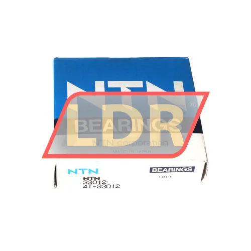 NTN 4T-33012 ürün fotoğrafı 4