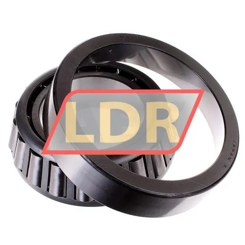 NSK HR32221J ürün fotoğrafı 2