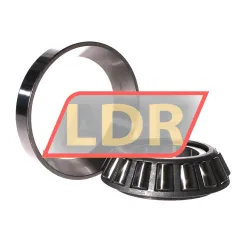 NTN 4T-30311D rulman resim 2