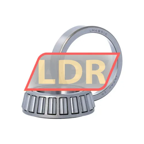 NSK LM48548R/LM48510R ürün fotoğrafı 3