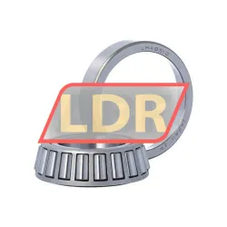 NSK LM48548R/LM48510R rulman resim 3