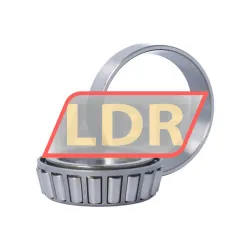 NSK LM48548R/LM48510R rulman resim 4