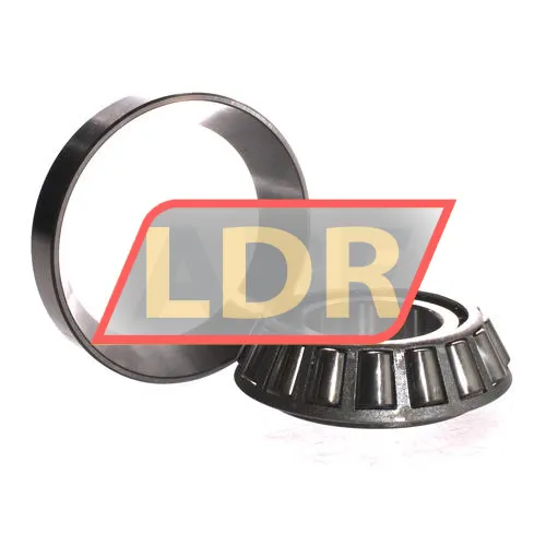 NSK HR30309DJN ürün fotoğrafı 2