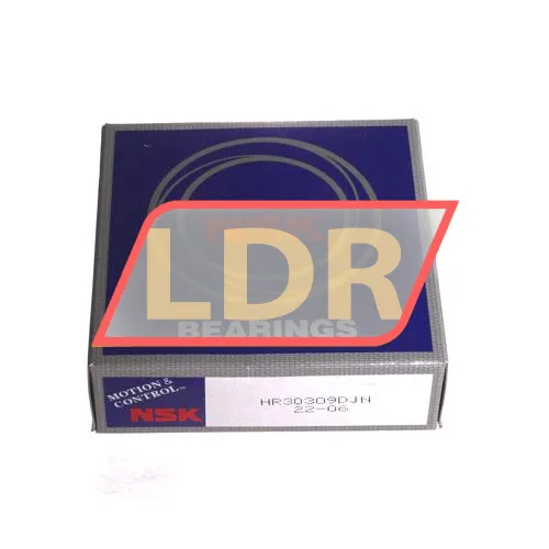 NSK HR30309DJN ürün fotoğrafı 4