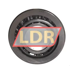 NSK HR30309DJN rulman resim 3