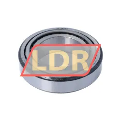 NTN 4T-39585/39520 rulman resim 3