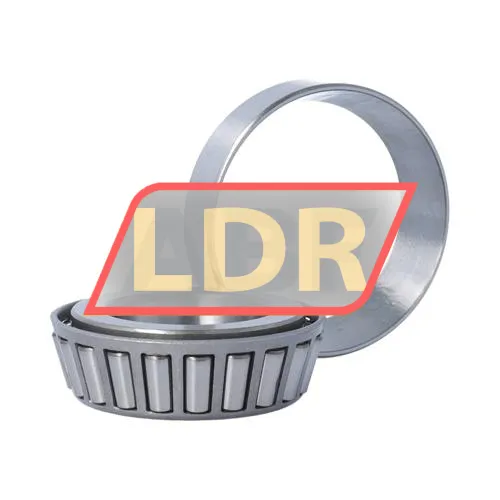 NSK HR32007XJ ürün fotoğrafı 4