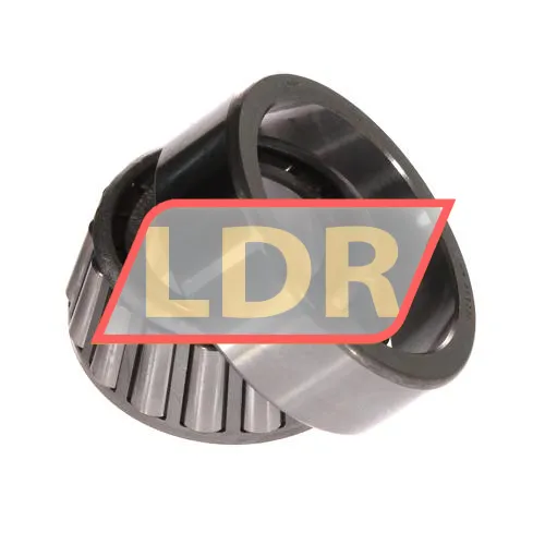 NSK HR33208J ürün fotoğrafı 2