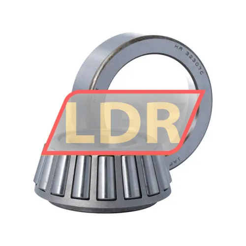 NSK HR32307C ürün fotoğrafı 3