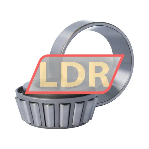 NSK HR32307C ürün fotoğrafı 4