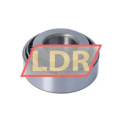 NSK HR32307C rulman resim 2