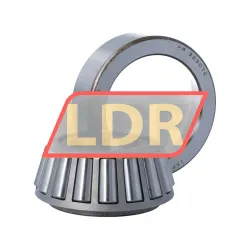 NSK HR32307C rulman resim 3