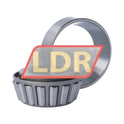 NSK HR32307C rulman resim 4