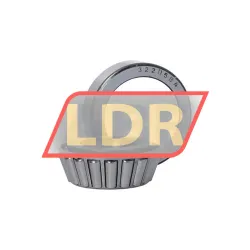 SNR 32205-BA rulman resim 3