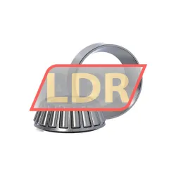 SNR 32205-BA rulman resim 4