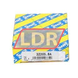 SNR 32205-BA rulman resim 5